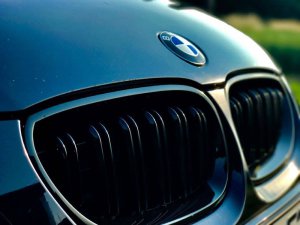 Mein erster 5er - 525i E60 Limousine - 5er BMW - E60 / E61