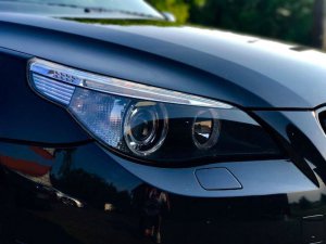 Mein erster 5er - 525i E60 Limousine - 5er BMW - E60 / E61