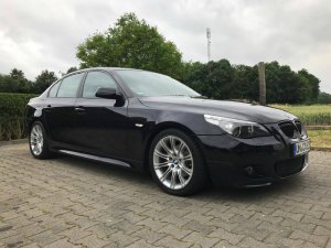 Mein erster 5er - 525i E60 Limousine - 5er BMW - E60 / E61