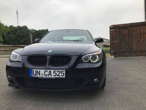 Mein erster 5er - 525i E60 Limousine - 5er BMW - E60 / E61