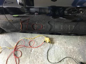 Mein erster 5er - 525i E60 Limousine - 5er BMW - E60 / E61