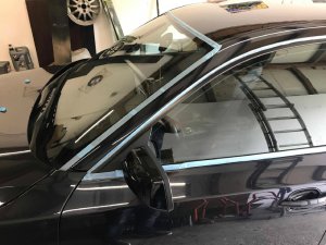 Mein erster 5er - 525i E60 Limousine - 5er BMW - E60 / E61