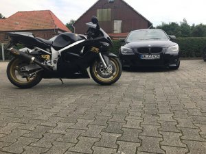 Mein erster 5er - 525i E60 Limousine - 5er BMW - E60 / E61