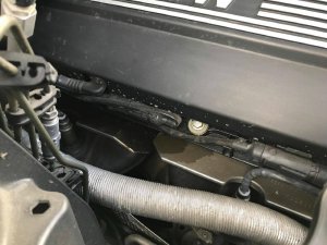 Mein erster 5er - 525i E60 Limousine - 5er BMW - E60 / E61