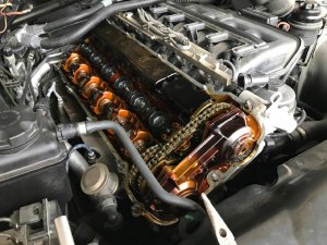 Mein erster 5er - 525i E60 Limousine - 5er BMW - E60 / E61