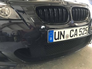 Mein erster 5er - 525i E60 Limousine - 5er BMW - E60 / E61