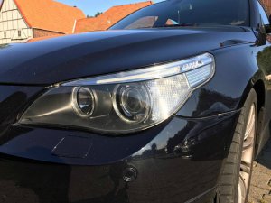 Mein erster 5er - 525i E60 Limousine - 5er BMW - E60 / E61