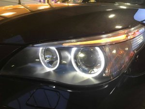 Mein erster 5er - 525i E60 Limousine - 5er BMW - E60 / E61