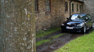Mein erster 5er - 525i E60 Limousine - 5er BMW - E60 / E61