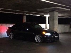 Mein BMW 530i E60 M-Paket - 5er BMW - E60 / E61