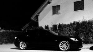 Mein BMW 530i E60 M-Paket - 5er BMW - E60 / E61