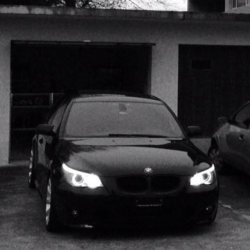 Mein BMW 530i E60 M-Paket - 5er BMW - E60 / E61