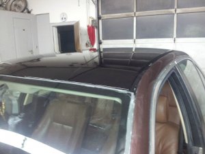 Von Anfang mein 523i =) - 5er BMW - E39