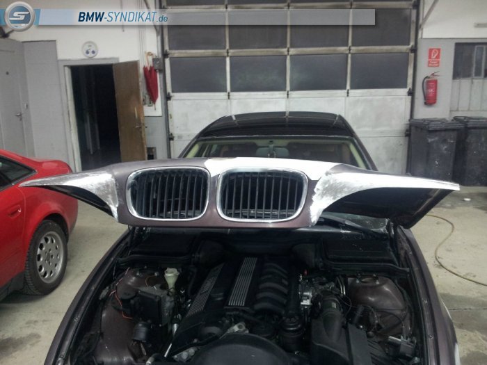 BMW-Syndikat Fotostorie