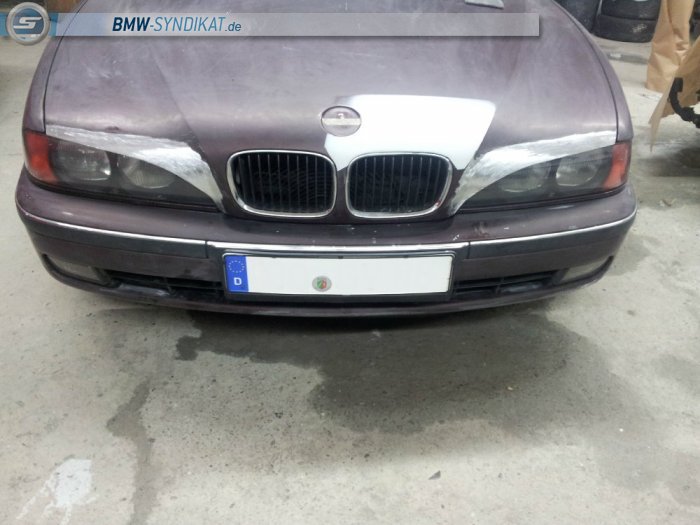 BMW-Syndikat Fotostorie