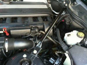 Z4 E85 - BMW Z1, Z3, Z4, Z8 Z4 E85 - BMW Z1, Z3, Z4, Z8
