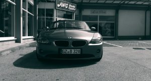 Z4 E85 - BMW Z1, Z3, Z4, Z8 Z4 E85 - BMW Z1, Z3, Z4, Z8