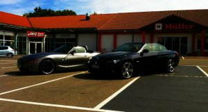 Z4 E85 - BMW Z1, Z3, Z4, Z8 Z4 E85 - BMW Z1, Z3, Z4, Z8