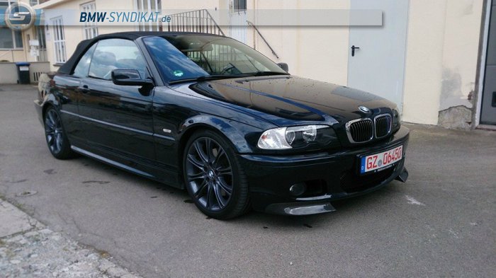 BMW-Syndikat Fotostorie