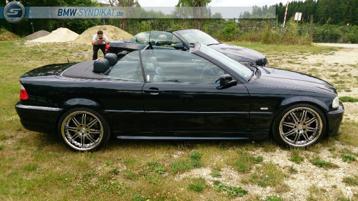 BMW-Syndikat Fotostorie