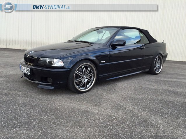 BMW-Syndikat Fotostorie