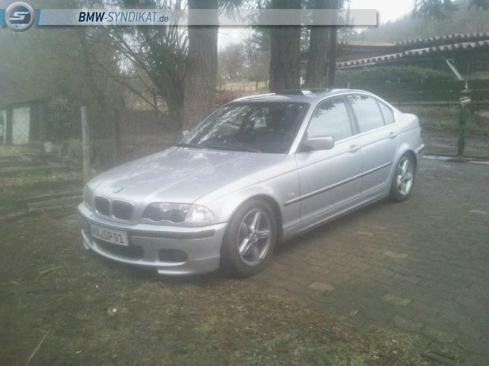 BMW-Syndikat Fotostorie