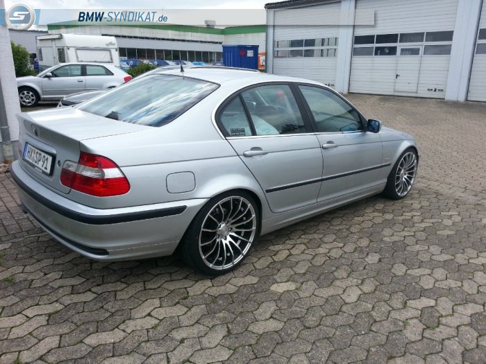 BMW-Syndikat Fotostorie