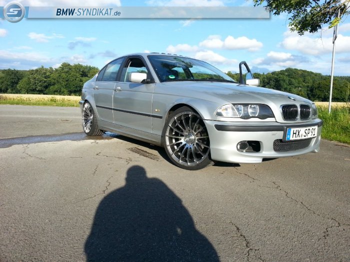 BMW-Syndikat Fotostorie