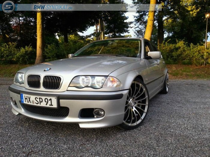 BMW-Syndikat Fotostorie