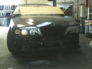 E39 umbau - 5er BMW - E39
