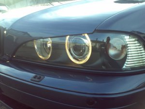 E39 umbau - 5er BMW - E39