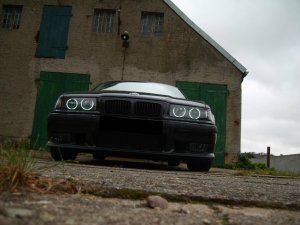 BMW 323i E36 "Black Edition" - 3er BMW - E36 BMW 323i E36 "Black Edition" - 3er BMW - E36
