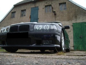 BMW 323i E36 "Black Edition" - 3er BMW - E36 BMW 323i E36 "Black Edition" - 3er BMW - E36