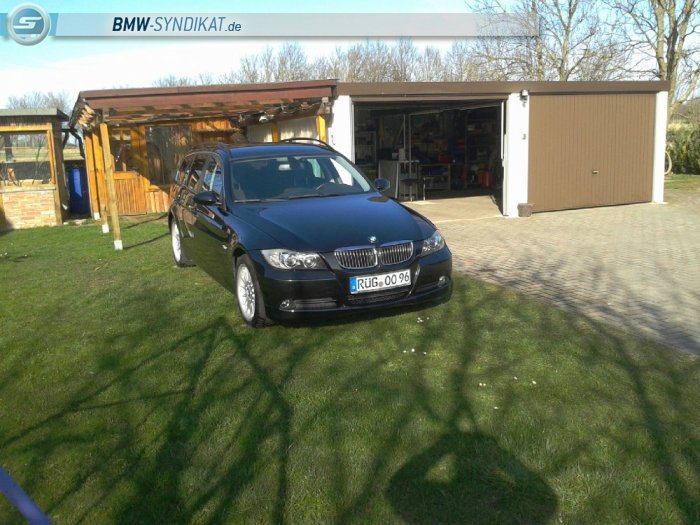BMW-Syndikat Fotostorie
