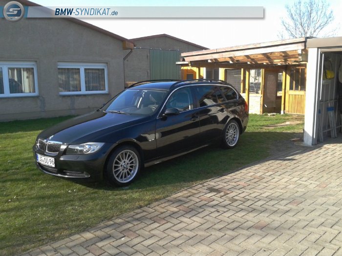 BMW-Syndikat Fotostorie