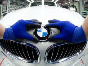 mein neu erworbener E39 - 5er BMW - E39