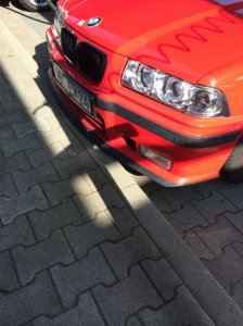 Bmw e36 Cabrio - 3er BMW - E36