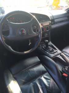 Bmw e36 Cabrio - 3er BMW - E36