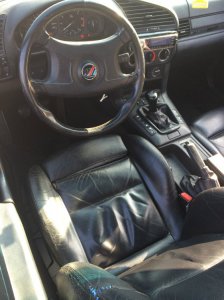 Bmw e36 Cabrio - 3er BMW - E36