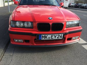 Bmw e36 Cabrio - 3er BMW - E36