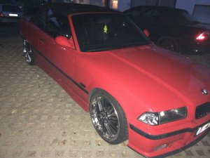 Bmw e36 Cabrio - 3er BMW - E36
