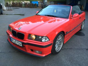 Bmw e36 Cabrio - 3er BMW - E36