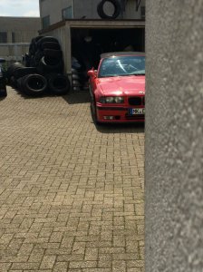 Bmw e36 Cabrio - 3er BMW - E36 Bmw e36 Cabrio - 3er BMW - E36