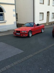 Bmw e36 Cabrio - 3er BMW - E36 Bmw e36 Cabrio - 3er BMW - E36