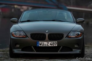 Project Six - BMW Z1, Z3, Z4, Z8
