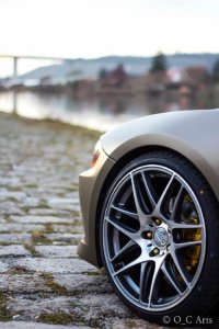 Project Six - BMW Z1, Z3, Z4, Z8