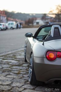 Project Six - BMW Z1, Z3, Z4, Z8