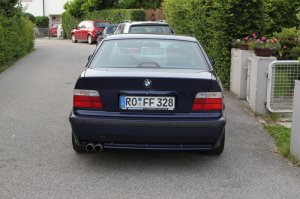 328i M Paket - 3er BMW - E36