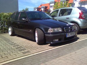 e36 touring - 3er BMW - E36