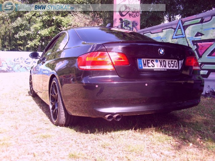 bbs ch-r - 3er BMW - E90 / E91 / E92 / E93